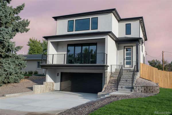 2399 CRABTREE DR, CENTENNIAL, CO 80121 - Image 1