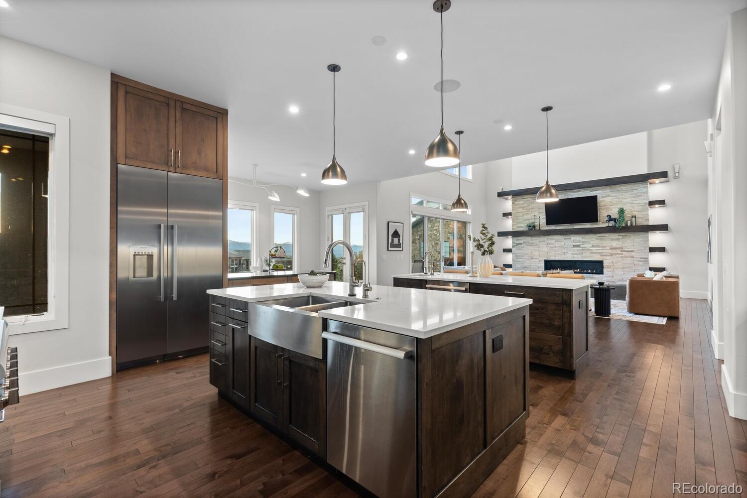Highlands Ranch, Colorado, 80126, United States, 6 Bedrooms Bedrooms, ,7 BathroomsBathrooms,Residential,Active,1953374