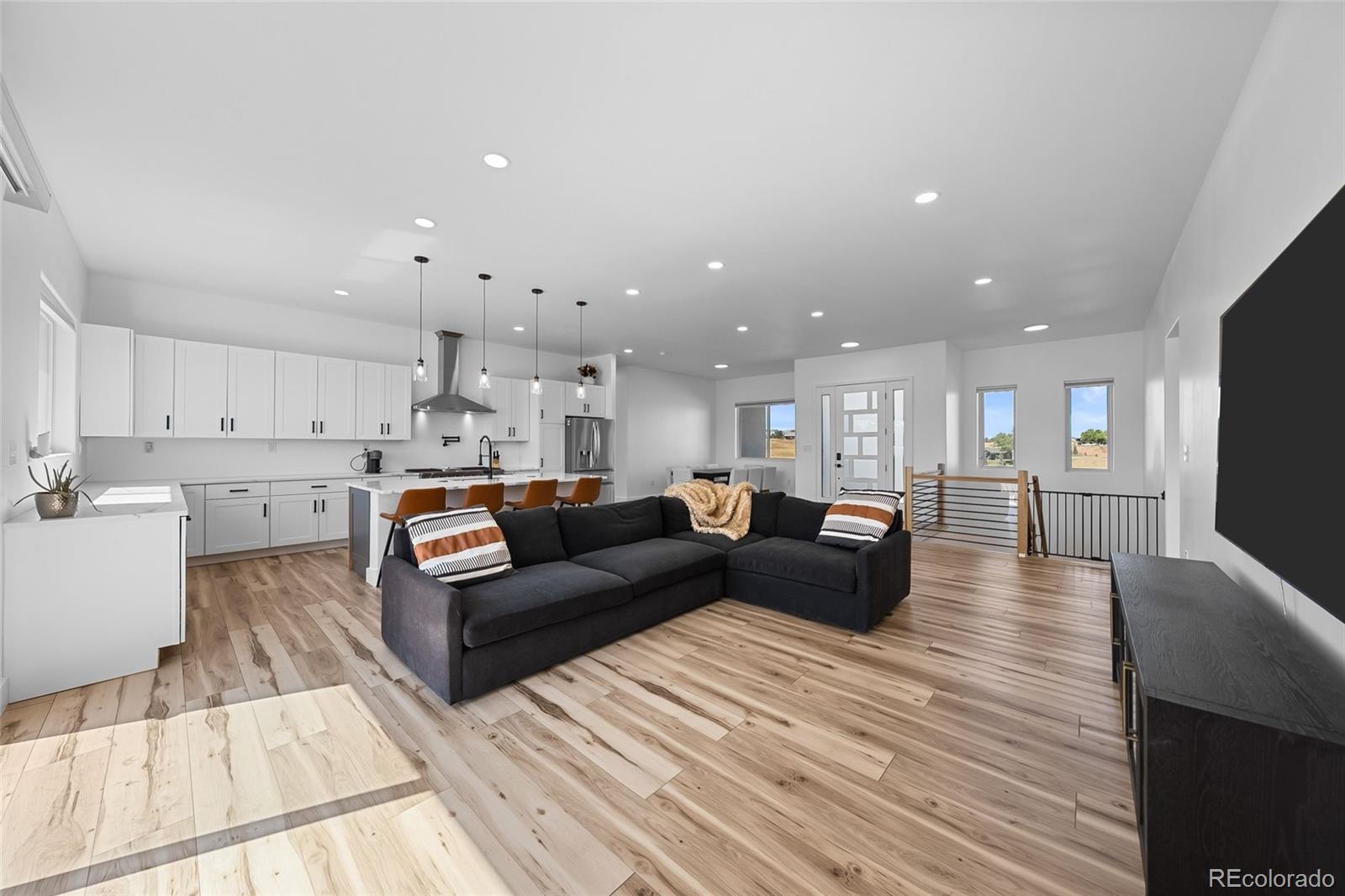 Parker, Colorado, 80134, United States, 3 Bedrooms Bedrooms, ,3 BathroomsBathrooms,Residential,Active,1952066