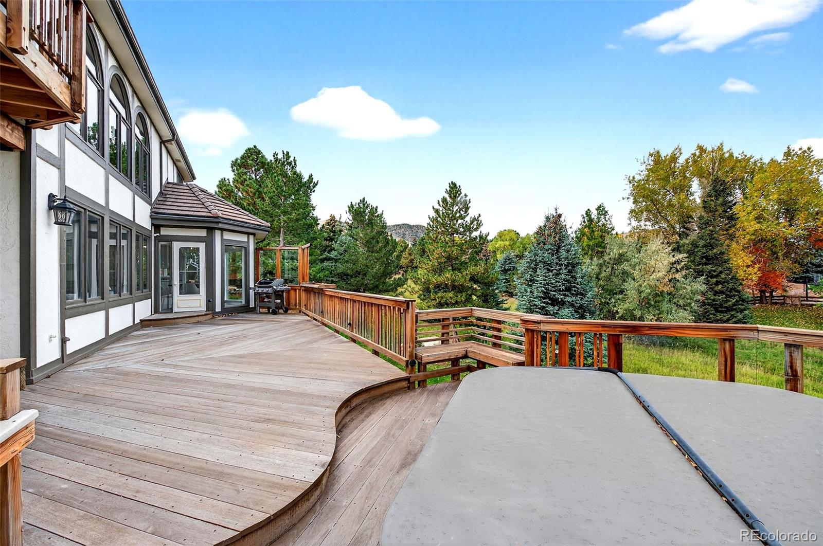 Littleton, Colorado, 80127, United States, 4 Bedrooms Bedrooms, ,5 BathroomsBathrooms,Residential,Active,1961954