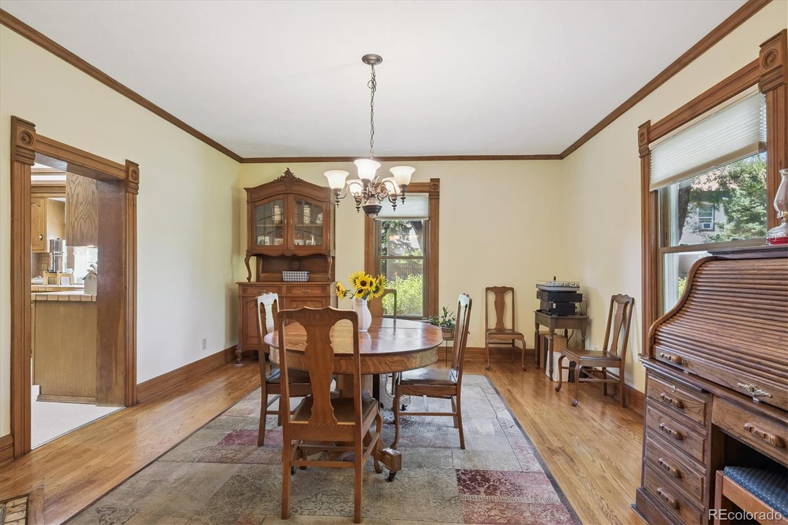 Lakewood, Colorado, 80232, United States, 4 Bedrooms Bedrooms, ,3 BathroomsBathrooms,Residential,Active,1929429