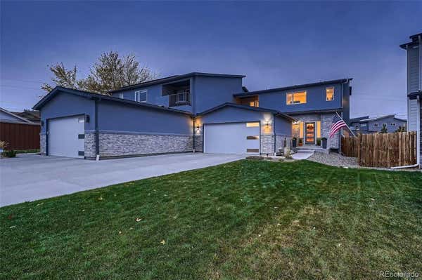 16487 W 12TH DR, GOLDEN, CO 80401 - Image 1