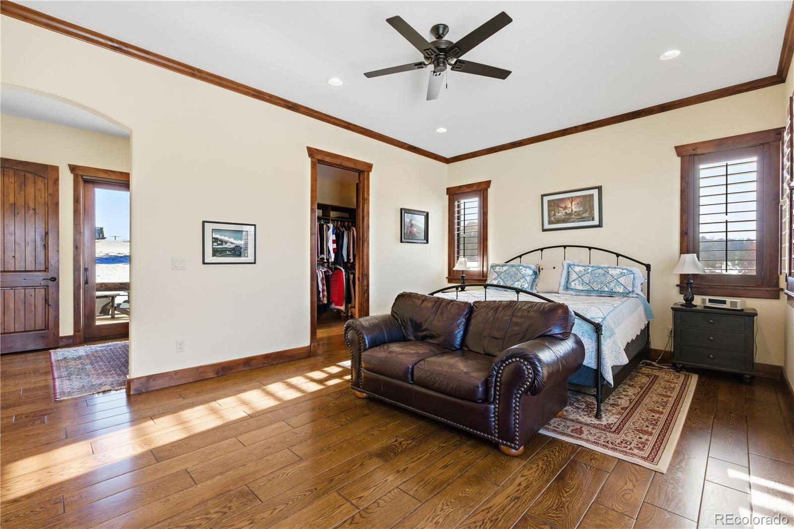 Castle Rock, Colorado, 80108, United States, 4 Bedrooms Bedrooms, ,5 BathroomsBathrooms,Residential,Active,2007242