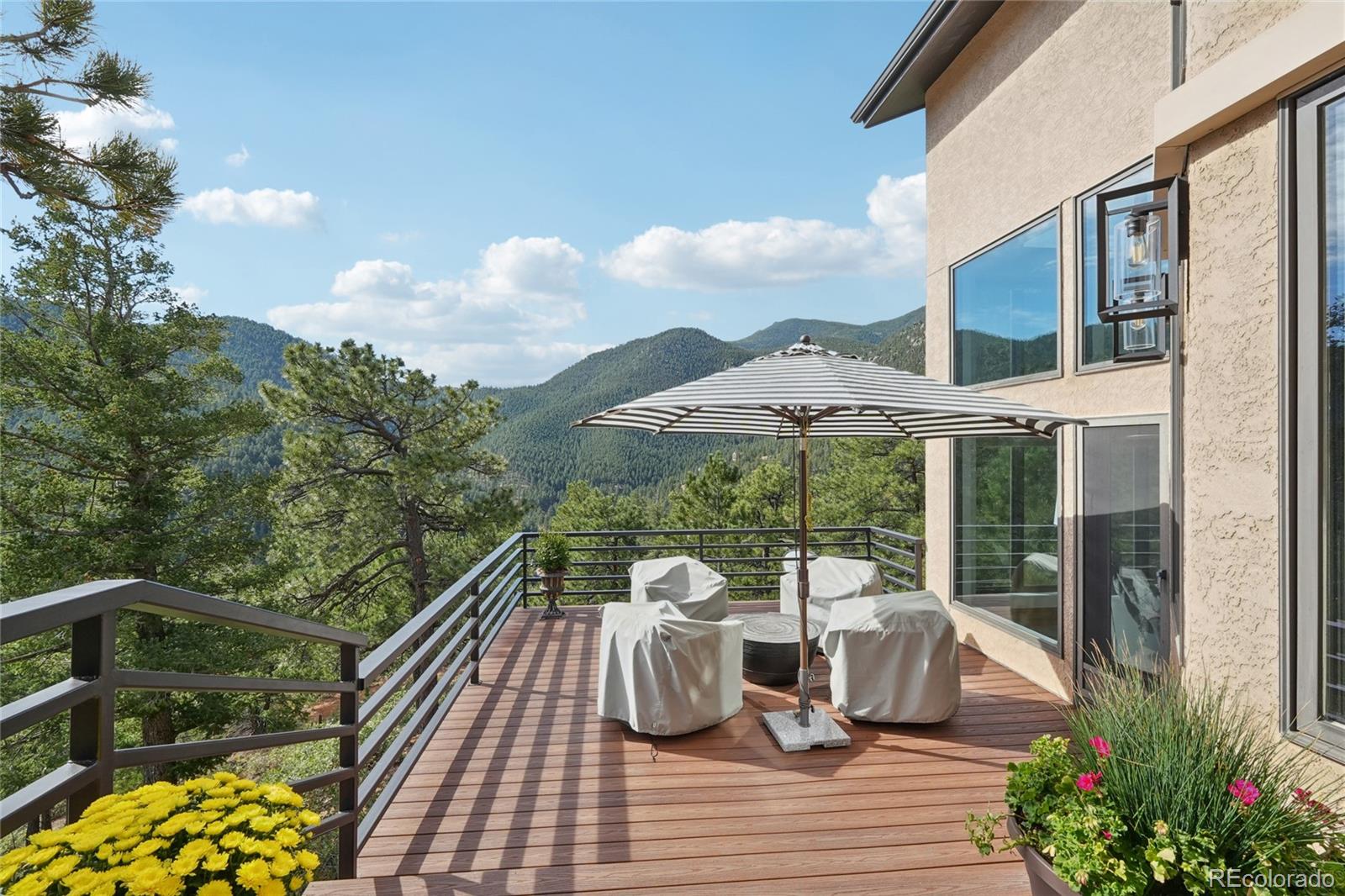 Manitou Springs, Colorado, 80829, United States, 4 Bedrooms Bedrooms, ,4 BathroomsBathrooms,Residential,Active,1943824