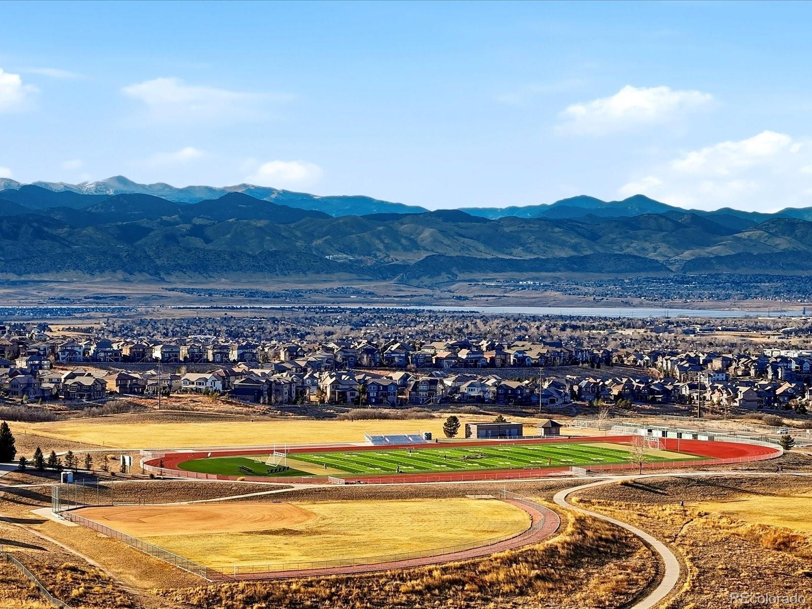 Highlands Ranch, Colorado, 80126, United States, 4 Bedrooms Bedrooms, ,3 BathroomsBathrooms,Residential,Active,2007002