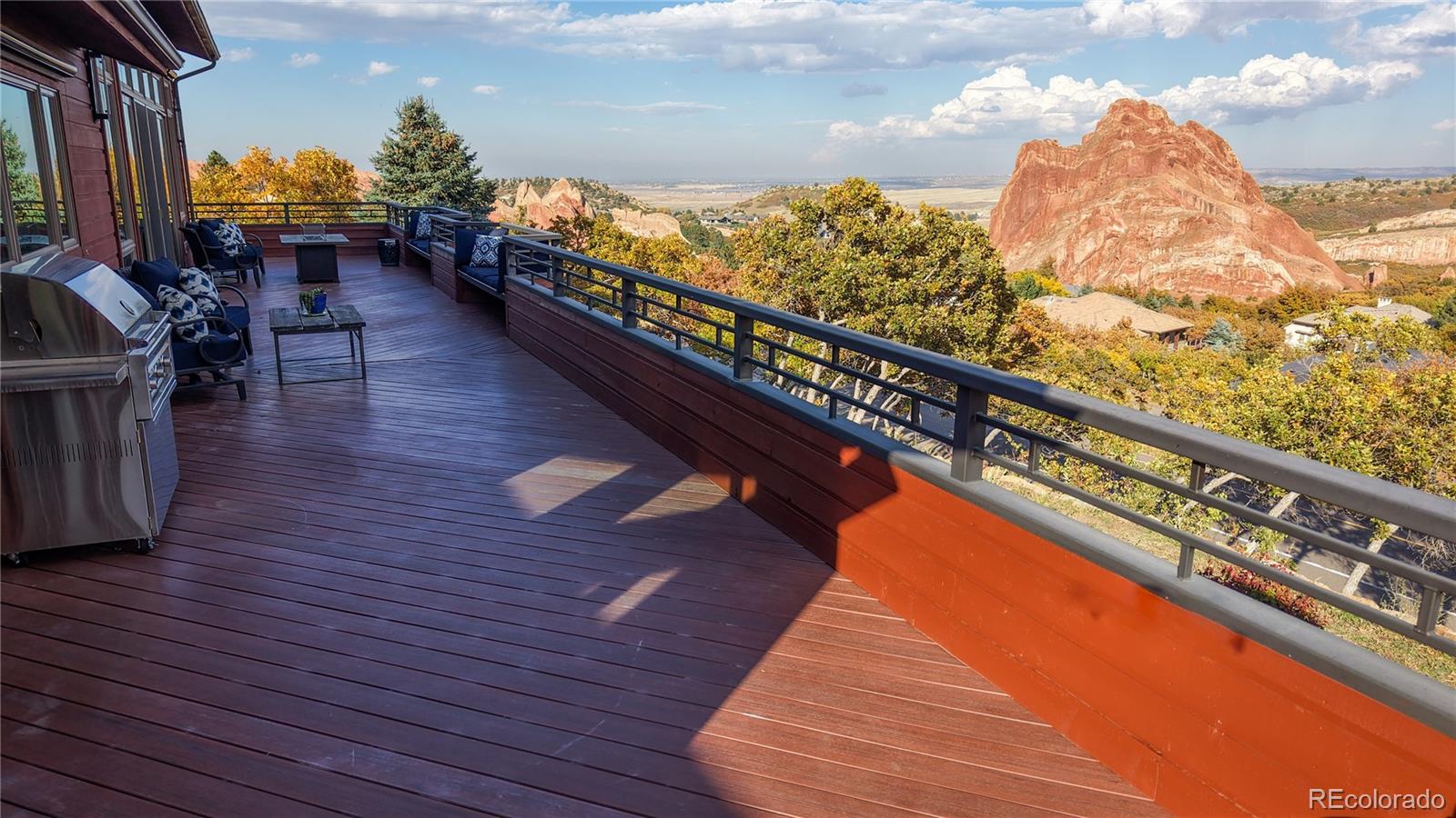 Littleton, Colorado, 80125, United States, 4 Bedrooms Bedrooms, ,5 BathroomsBathrooms,Residential,Active,2007000