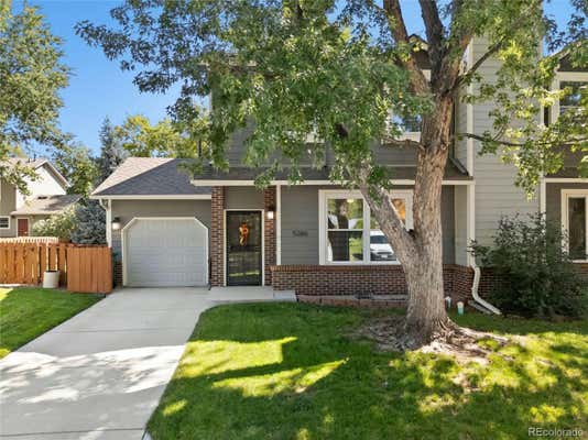 5266 ESTES CIR, ARVADA, CO 80002 - Image 1