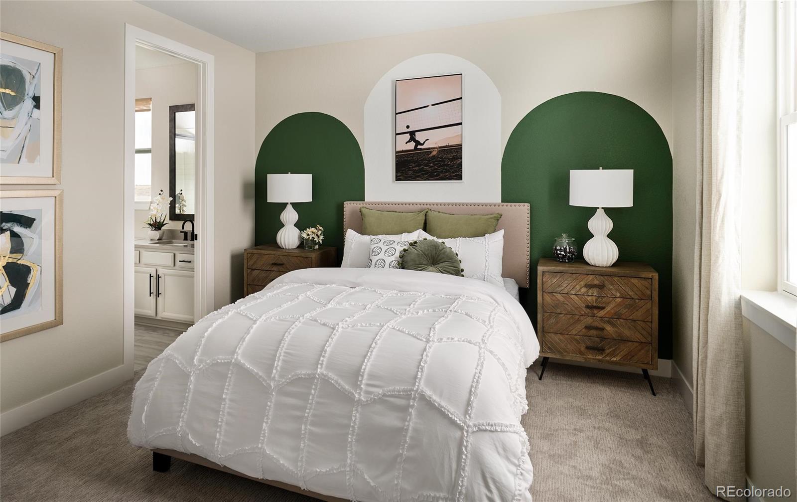 Castle Rock, Colorado, 80104, United States, 4 Bedrooms Bedrooms, ,5 BathroomsBathrooms,Residential,Active,1756452