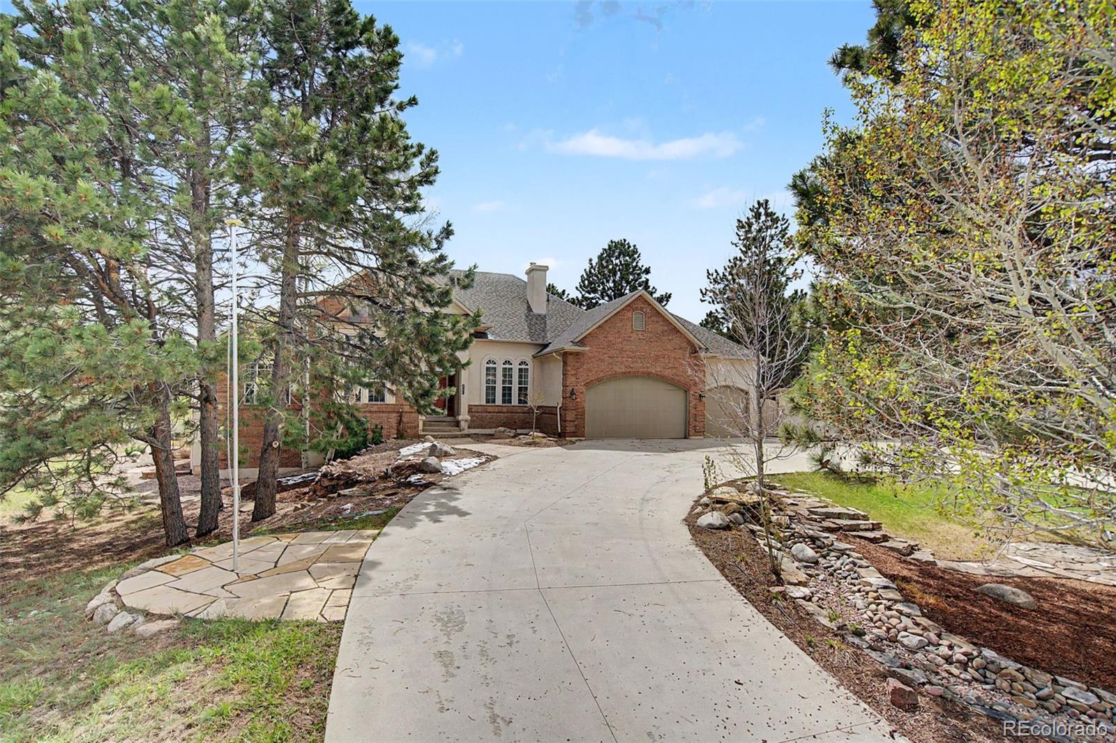 Monument, Colorado, 80132, United States, 5 Bedrooms Bedrooms, ,5 BathroomsBathrooms,Residential,Active,2041613