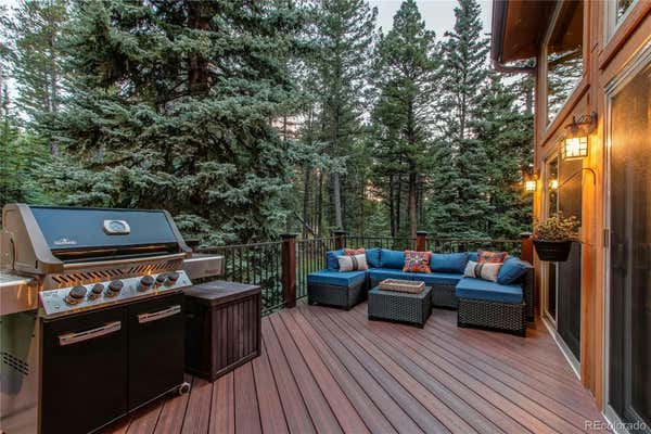 25257 SNYDER AVE, CONIFER, CO 80433, photo 5 of 50