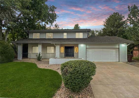 6107 OLD BROMPTON RD, BOULDER, CO 80301 - Image 1