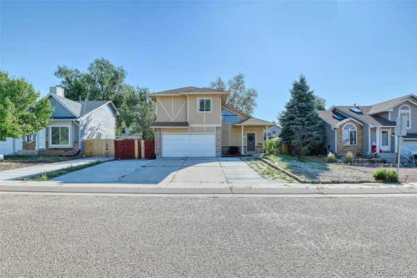 540 DIX CIR, COLORADO SPRINGS, CO 80911 - Image 1