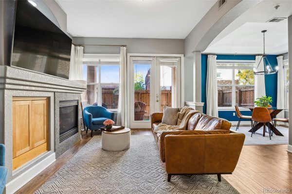 45 N OGDEN ST APT 107, DENVER, CO 80218 - Image 1