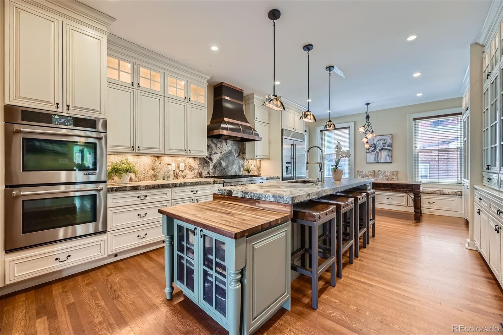 Denver, Colorado, 80218, United States, 7 Bedrooms Bedrooms, ,5 BathroomsBathrooms,Residential,Active,1790880