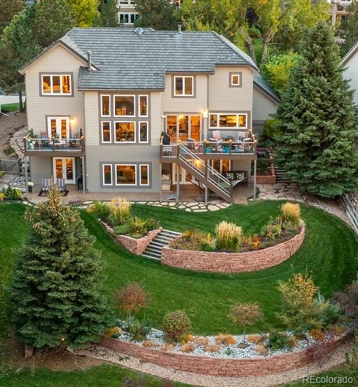 Highlands Ranch, Colorado, 80126, United States, 5 Bedrooms Bedrooms, ,5 BathroomsBathrooms,Residential,Pending,2045674