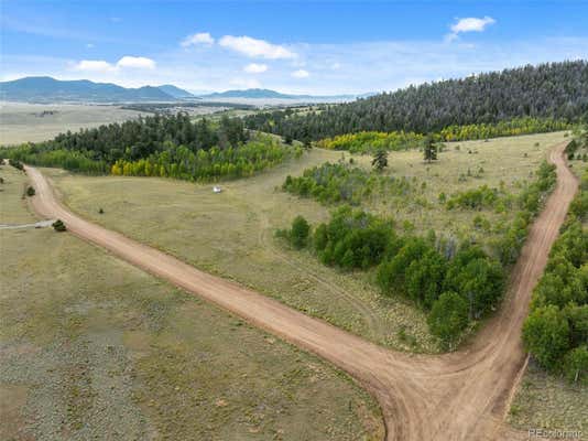 54 LANCELOT LN, HARTSEL, CO 80449 - Image 1