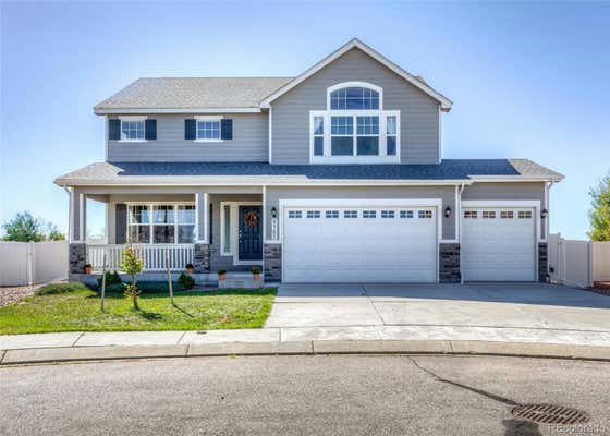 9767 CARNIVAL LN, FOUNTAIN, CO 80817 - Image 1