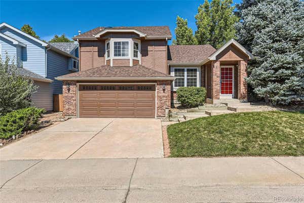 7231 PALISADE DR, HIGHLANDS RANCH, CO 80130 - Image 1