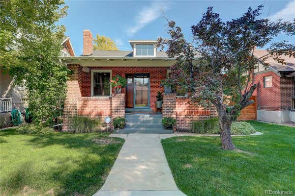 1224 MONROE ST, DENVER, CO 80206 - Image 1