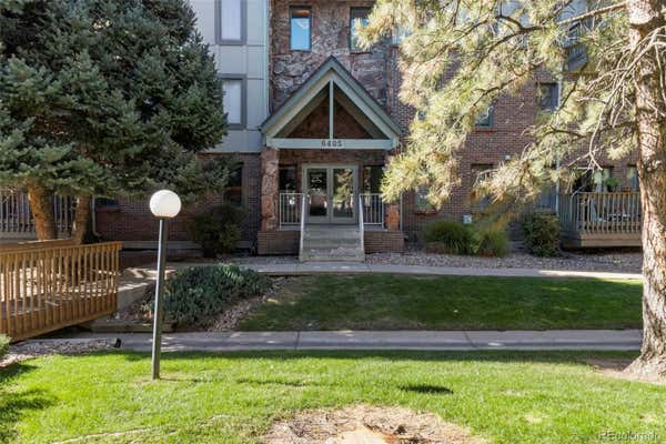 6405 S DAYTON ST APT 307, ENGLEWOOD, CO 80111 - Image 1