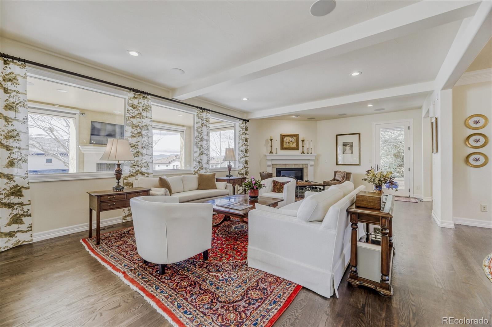 Lone Tree, Colorado, 80124, United States, 5 Bedrooms Bedrooms, ,5 BathroomsBathrooms,Residential,Active,2017438