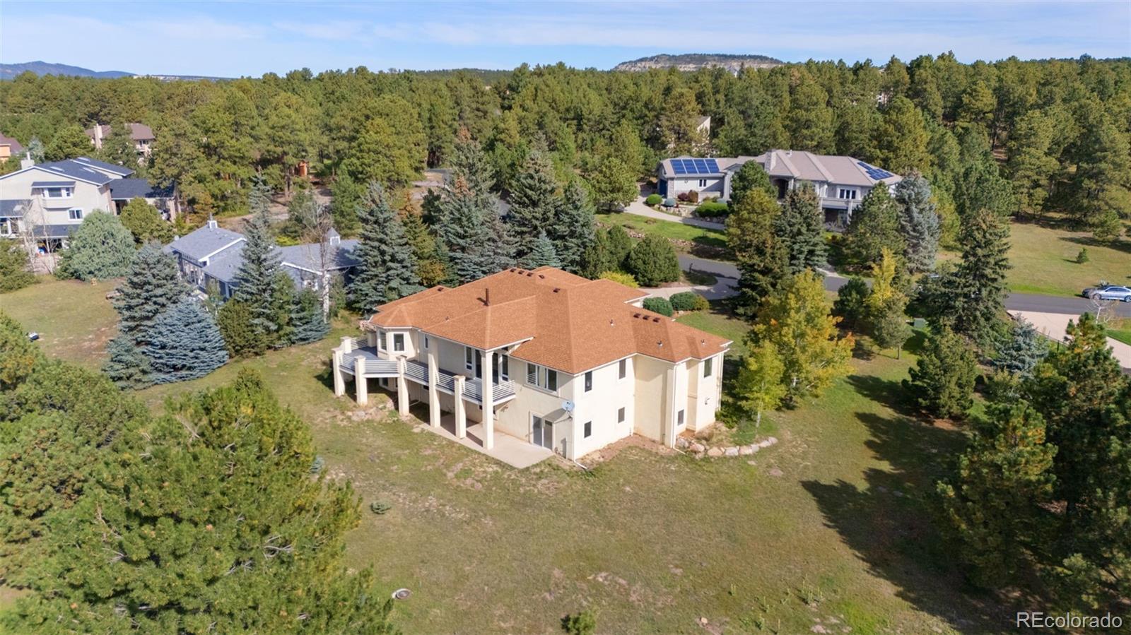 Monument, Colorado, 80132, United States, 4 Bedrooms Bedrooms, ,4 BathroomsBathrooms,Residential,Active,1954029