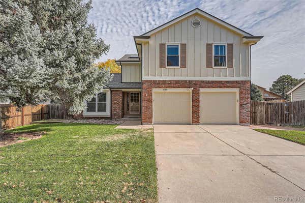 4540 ENSENADA ST, DENVER, CO 80249 - Image 1