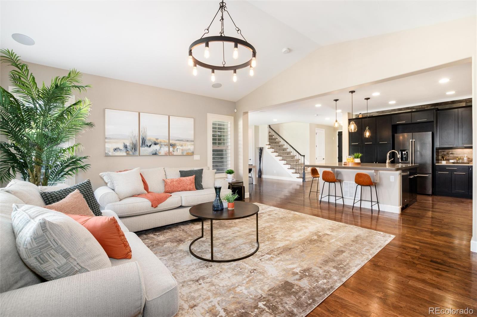 Highlands Ranch, Colorado, 80126, United States, 4 Bedrooms Bedrooms, ,4 BathroomsBathrooms,Residential,Active,1951823