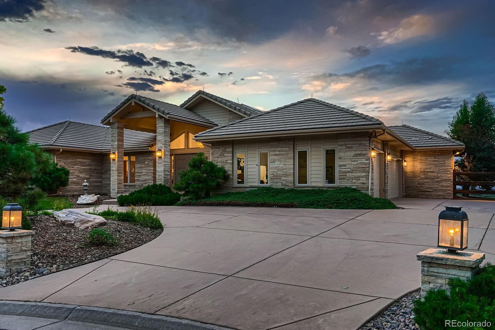 Highlands Ranch, Colorado, 80126, United States, 3 Bedrooms Bedrooms, ,4 BathroomsBathrooms,Residential,Active,1894162