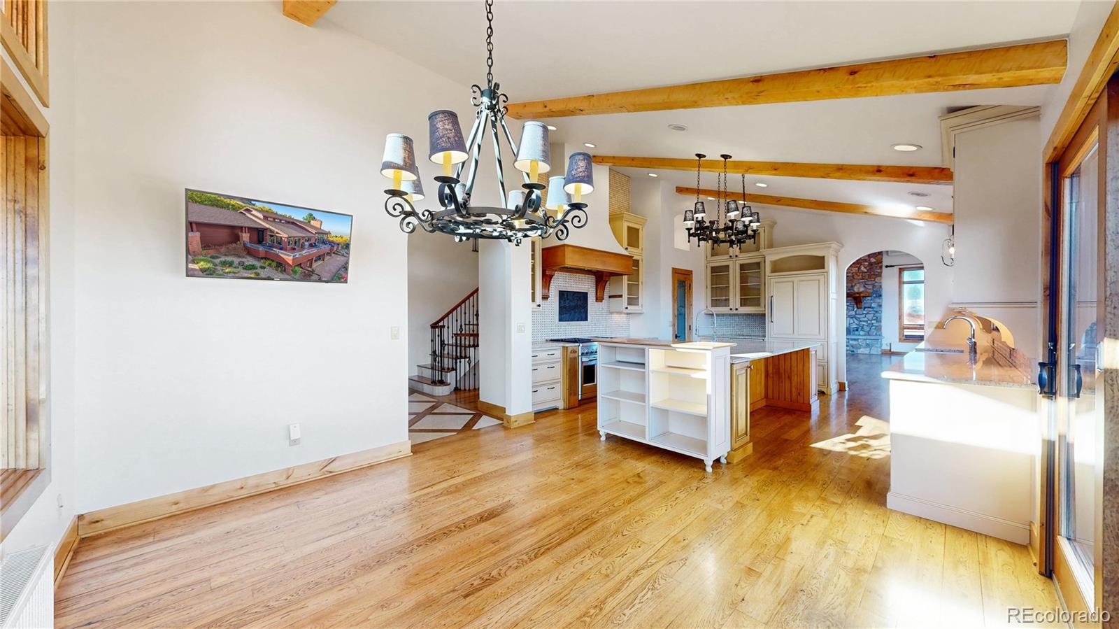 Littleton, Colorado, 80125, United States, 4 Bedrooms Bedrooms, ,5 BathroomsBathrooms,Residential,Active,2007000