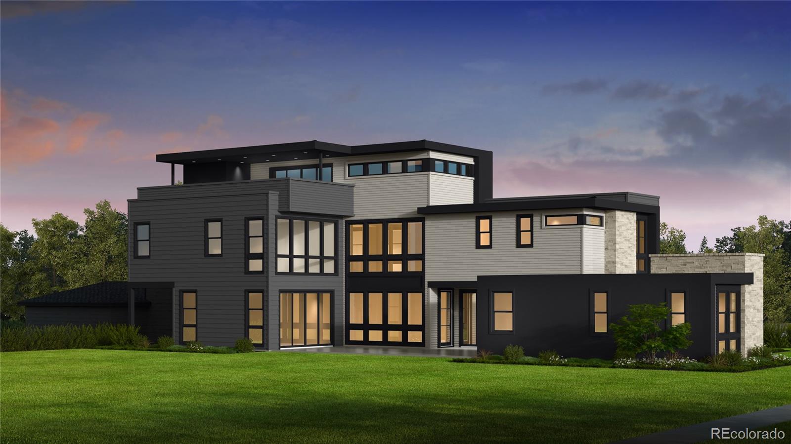 Denver, Colorado, 80212, United States, ,7 BathroomsBathrooms,Residential,Active,1820421