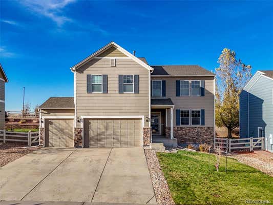 5287 FAWN RIDGE WAY, CASTLE ROCK, CO 80104 - Image 1