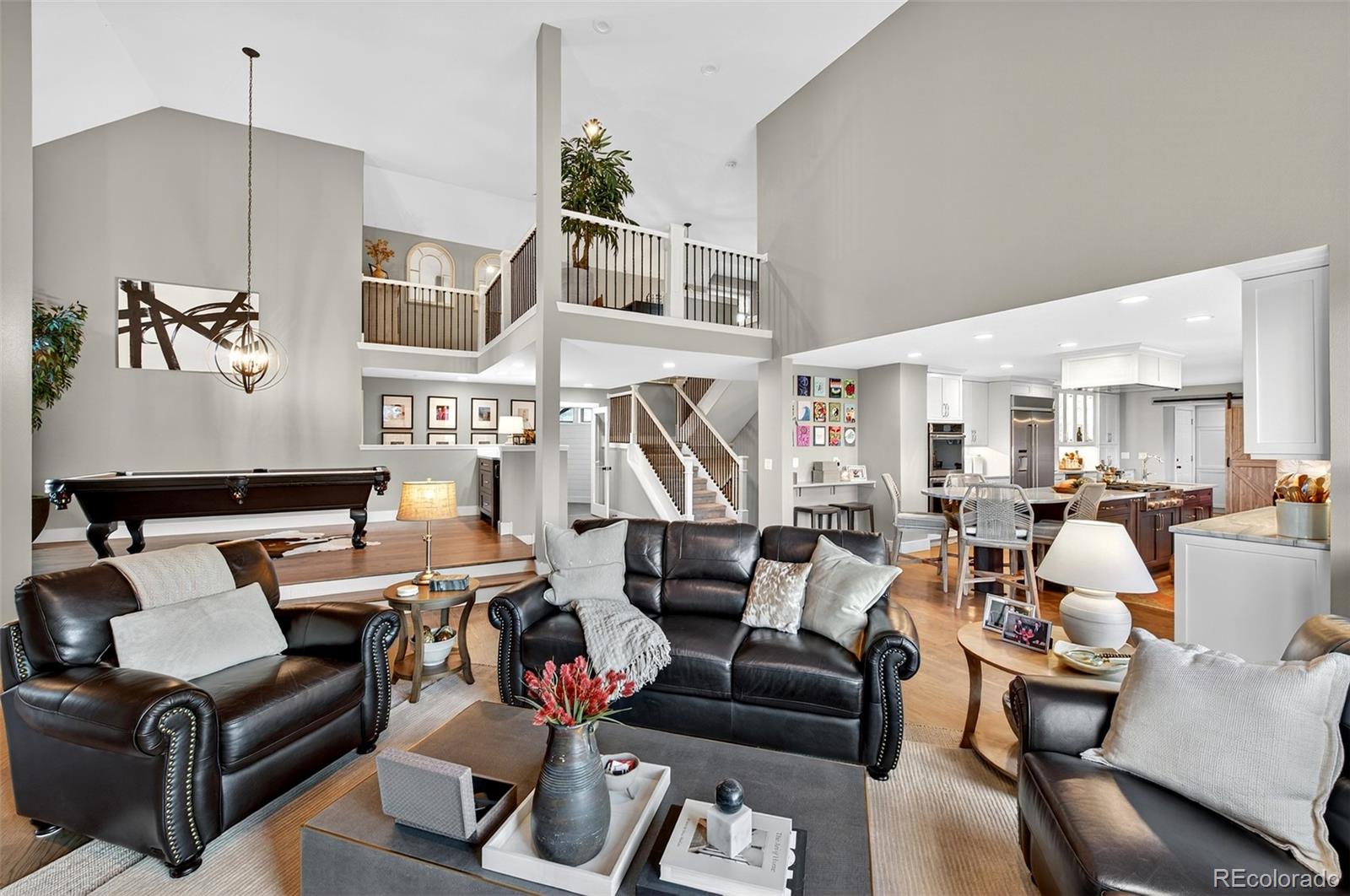 Littleton, Colorado, 80127, United States, 4 Bedrooms Bedrooms, ,5 BathroomsBathrooms,Residential,Active,1964263