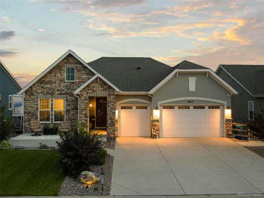 8812 ANTERO CT, ARVADA, CO 80007 - Image 1