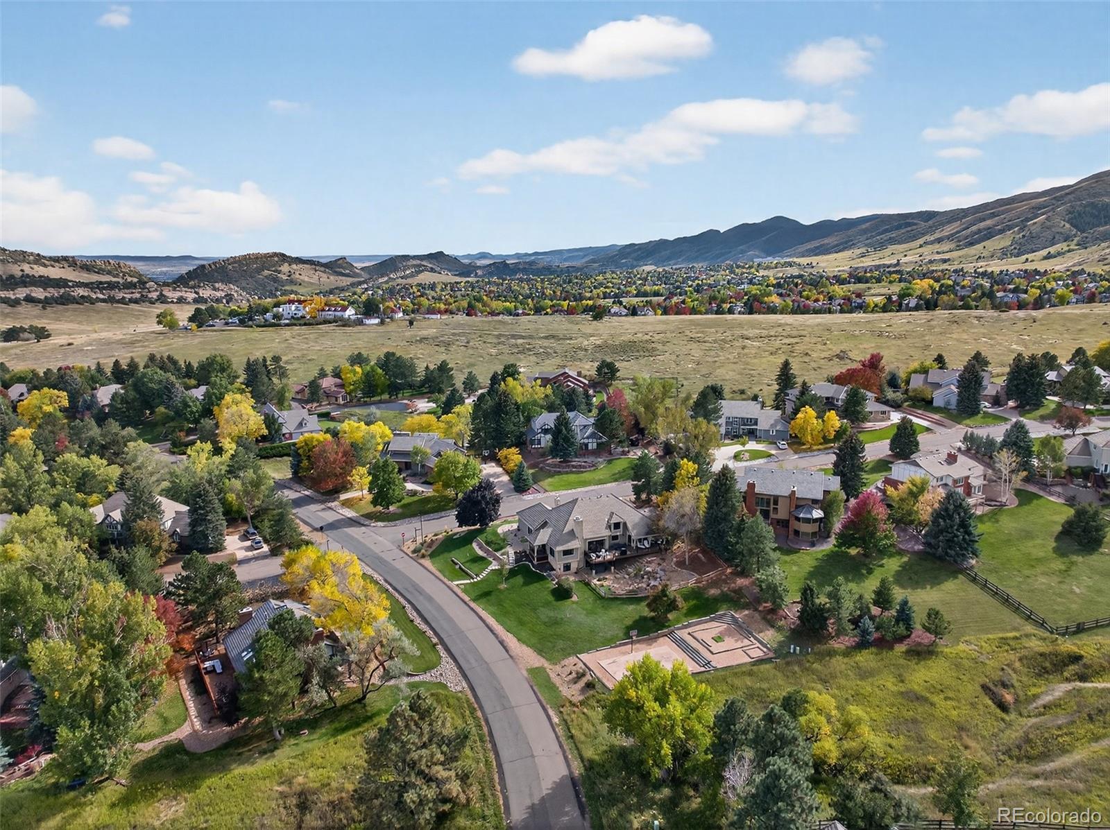 Littleton, Colorado, 80127, United States, 4 Bedrooms Bedrooms, ,5 BathroomsBathrooms,Residential,Active,1964263