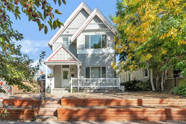 2344 N FRANKLIN ST, DENVER, CO 80205 - Image 1