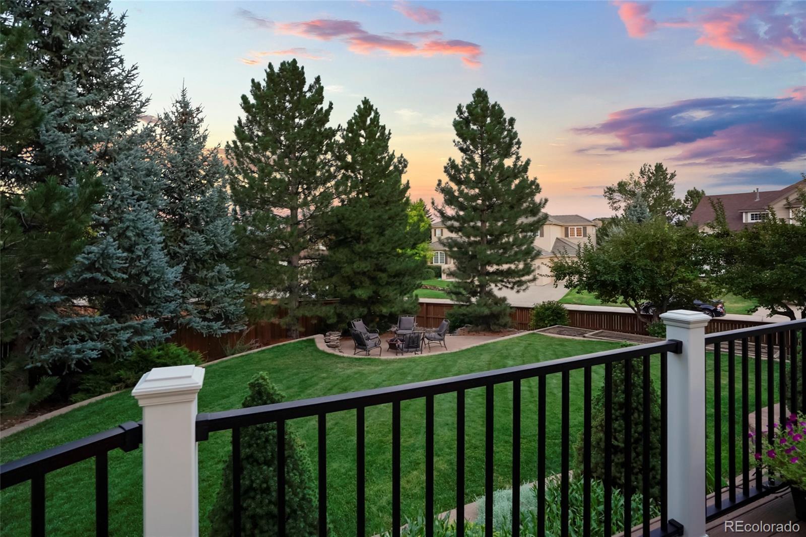 Highlands Ranch, Colorado, 80126, United States, 5 Bedrooms Bedrooms, ,5 BathroomsBathrooms,Residential,Active,1922291