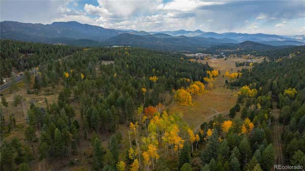 0 LIGHT LANE, CONIFER, CO 80433, photo 2 of 15