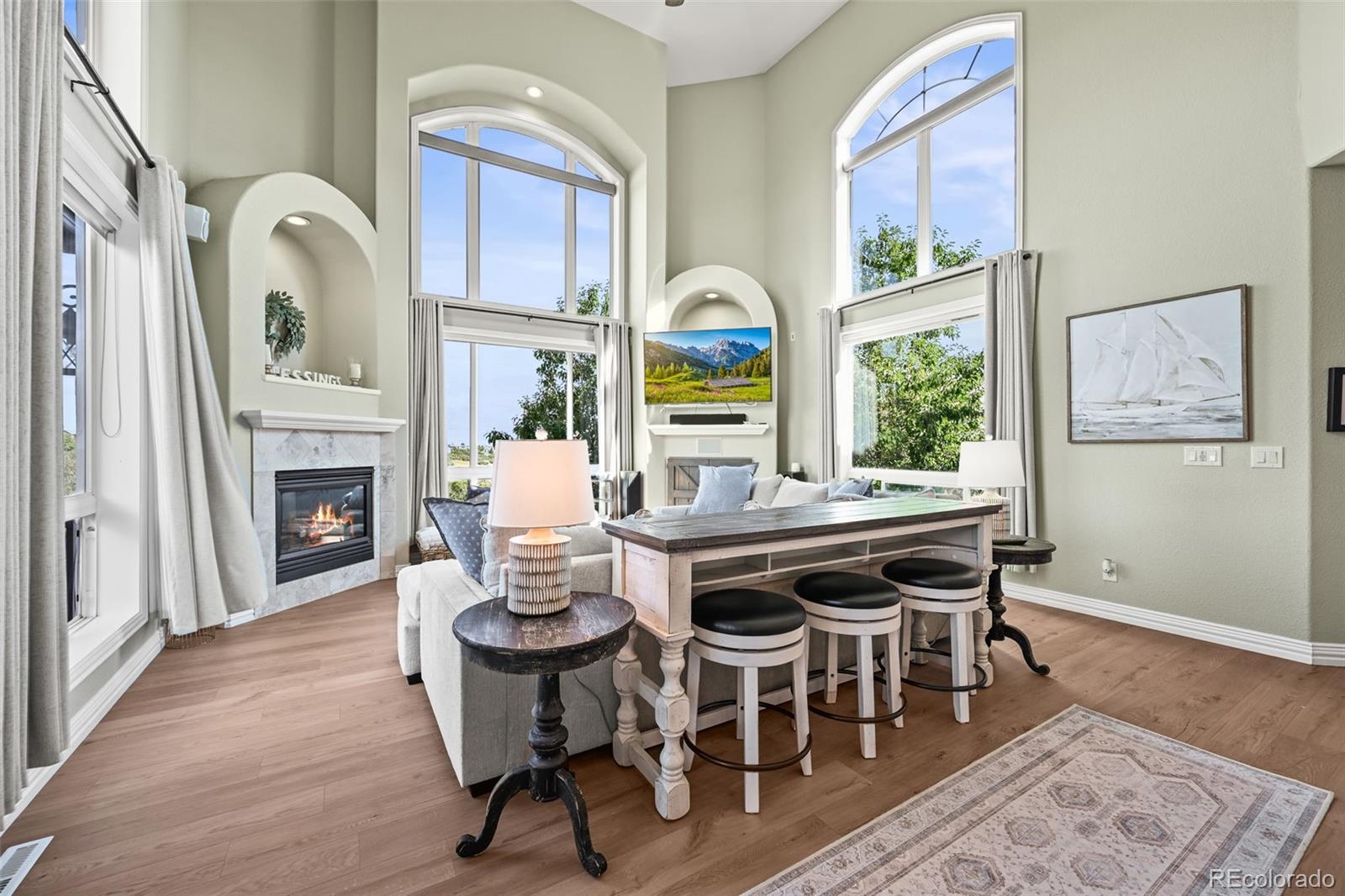 Castle Rock, Colorado, 80108, United States, 5 Bedrooms Bedrooms, ,5 BathroomsBathrooms,Residential,Active,1929658
