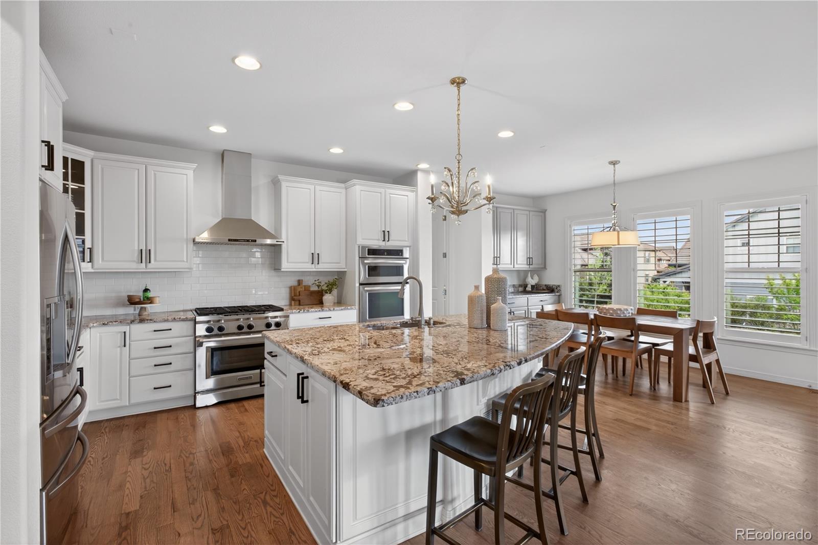 Highlands Ranch, Colorado, 80126, United States, 5 Bedrooms Bedrooms, ,5 BathroomsBathrooms,Residential,Active,2044598