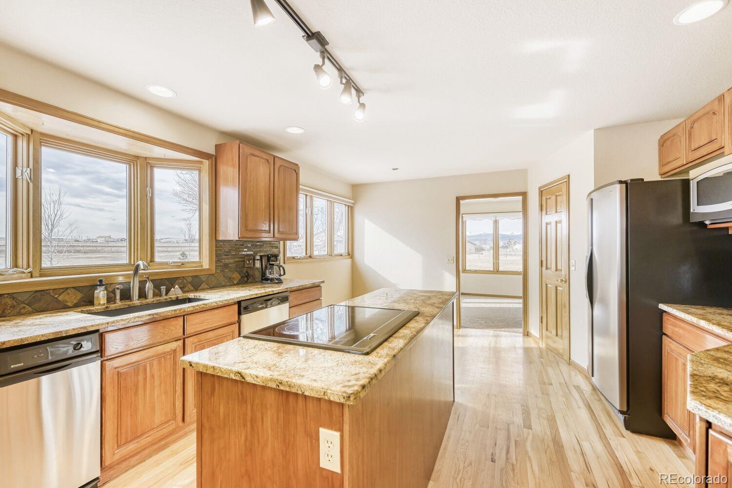 Erie, Colorado, 80516, United States, 5 Bedrooms Bedrooms, ,4 BathroomsBathrooms,Residential,Active,2014928