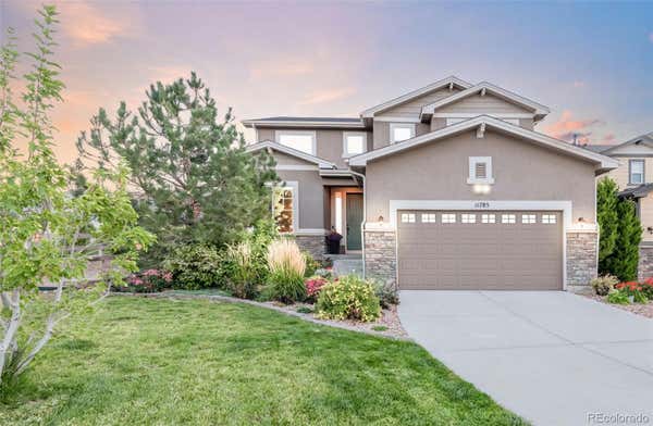 11785 W ROWLAND AVE, LITTLETON, CO 80127 - Image 1