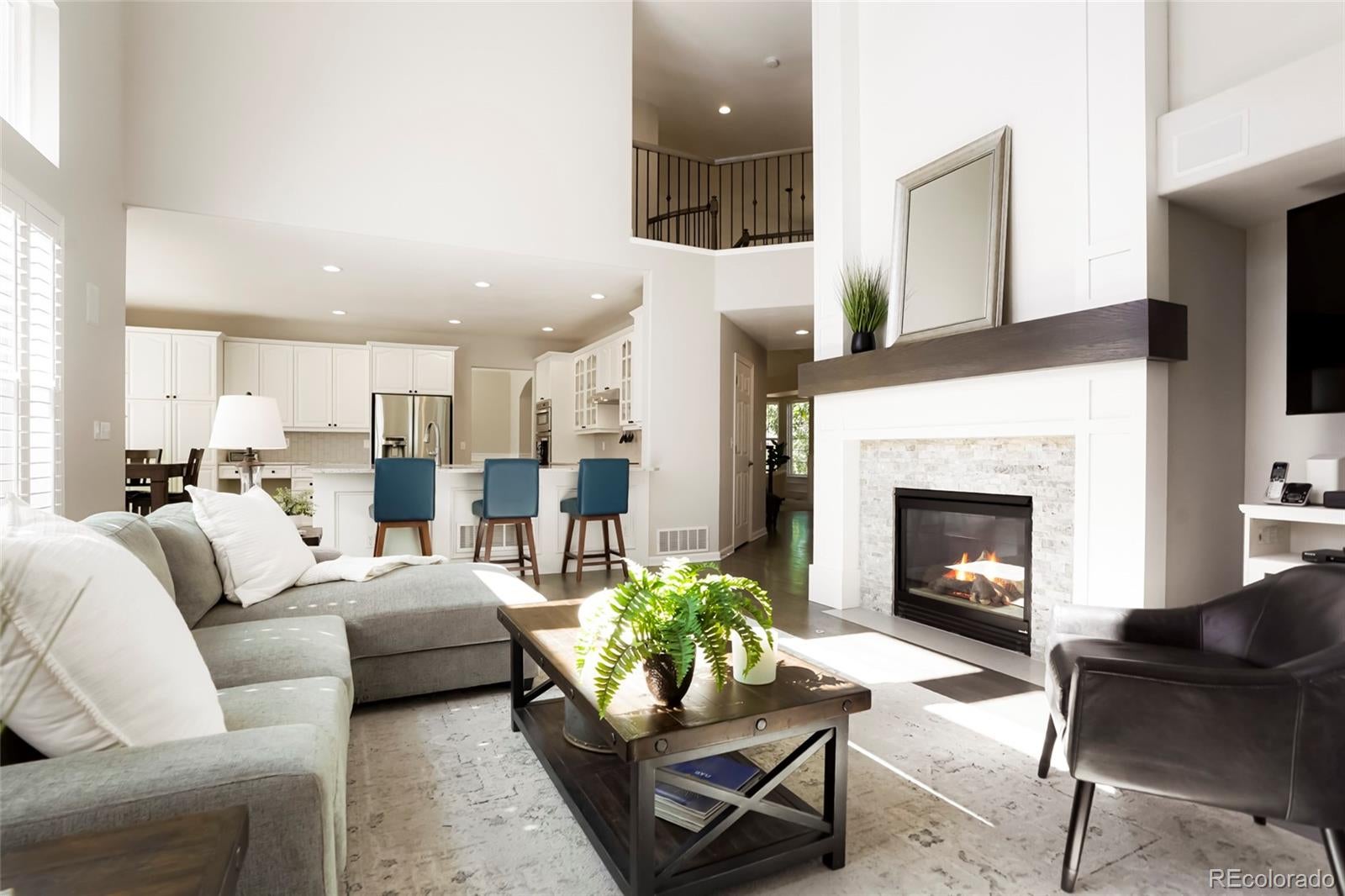 Highlands Ranch, Colorado, 80126, United States, 5 Bedrooms Bedrooms, ,5 BathroomsBathrooms,Residential,Active,1922291