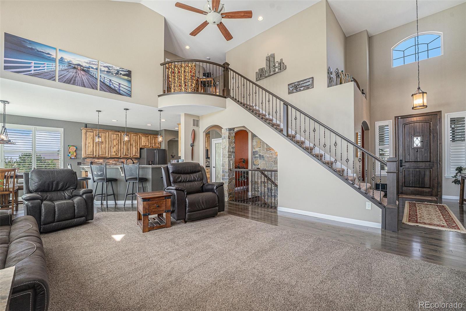 Elizabeth, Colorado, 80107, United States, 4 Bedrooms Bedrooms, ,4 BathroomsBathrooms,Residential,Active,1913949