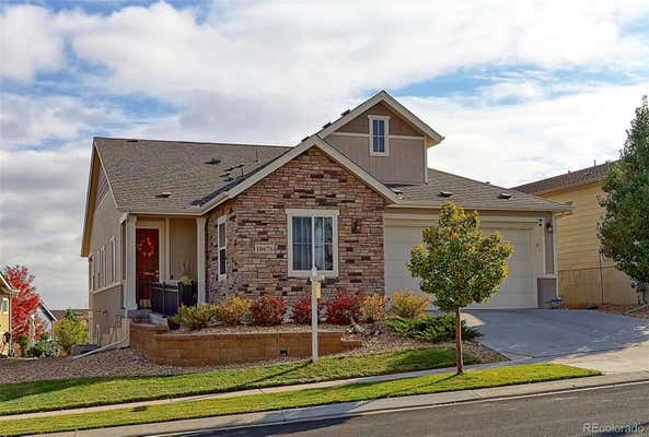 10676 N MONTANE DR, BROOMFIELD, CO 80021 - Image 1