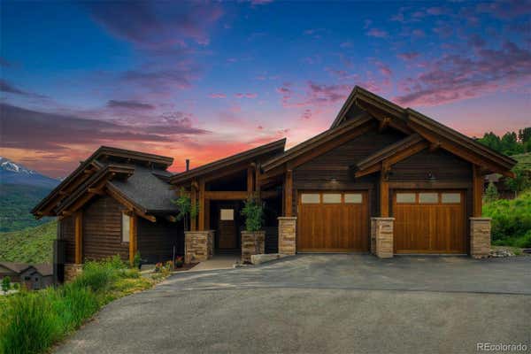 363 ANGLER MOUNTAIN RANCH RD, SILVERTHORNE, CO 80498 - Image 1