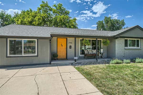 2545 PIERCE ST, LAKEWOOD, CO 80214 - Image 1