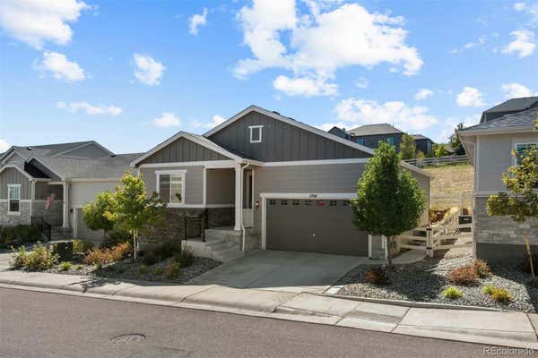 1704 CADE AVE, CASTLE ROCK, CO 80104 - Image 1