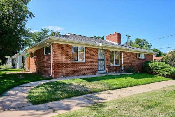 5538 E 14TH AVE, DENVER, CO 80220 - Image 1