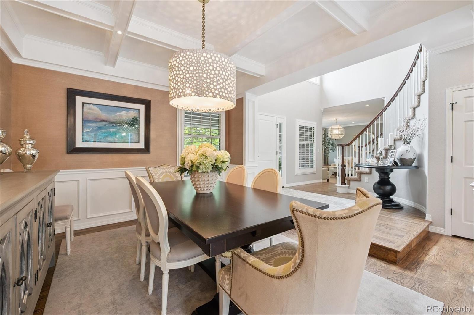 Highlands Ranch, Colorado, 80126, United States, 5 Bedrooms Bedrooms, ,5 BathroomsBathrooms,Residential,Active,1929668